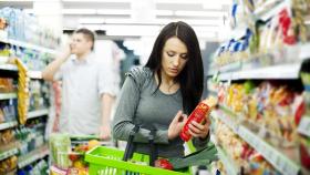 Росстат назвал наиболее потребляемые россиянами продукты